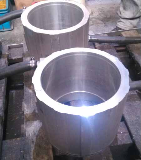 電機(jī)殼體2