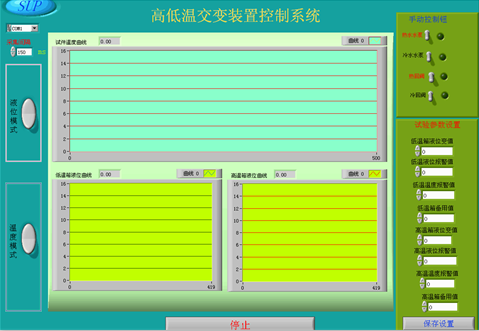 脈沖試驗(yàn)臺(tái)