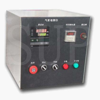 汽車燈具氣密性檢測(cè)儀