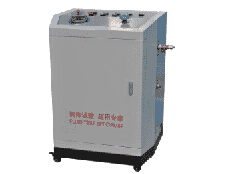 水下模擬試驗(yàn)機(jī)